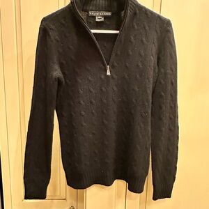 Ralph Lauren cashmere sweaters